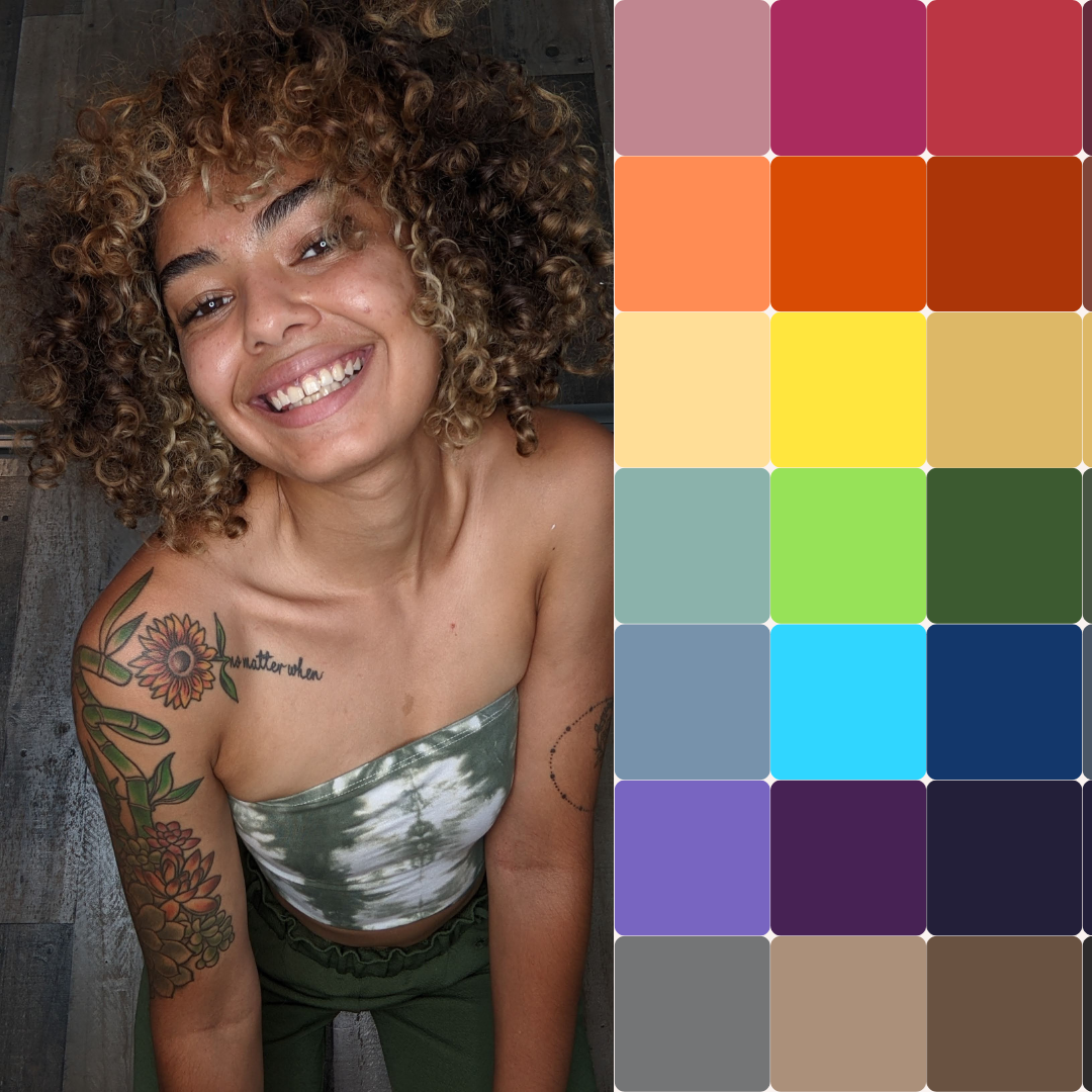 Why Dizzy Dyes Offers Custom Tie Dye: Unleash Your Inner Artist